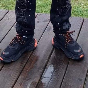 Balenciaga sneakers